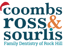 Coombs Ross and Sourlis Family Dentistry of Rock Hill logo