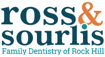 Coombs Ross and Sourlis Family Dentistry of Rock Hill logo